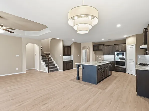 824 Dove Cv, Northlake, TX 76226