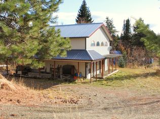 415 N Cracker St, Sumpter, OR 97877