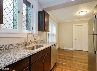 4443 N Wolcott Ave #1W, Chicago, IL 60640