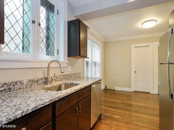 4443 N Wolcott Ave #1W, Chicago, IL 60640