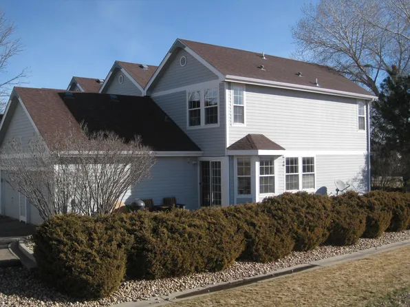 1115 W Swallow Rd Unit 16, Fort Collins, CO 80526