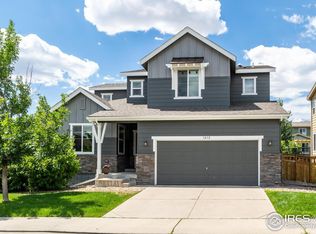 1012 Treece St, Louisville, CO 80027