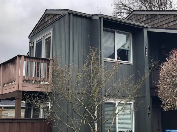 2886 Newton Pl, Philomath, OR 97370
