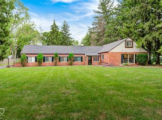 27 W Roberts Rd, Indianapolis, IN 46217