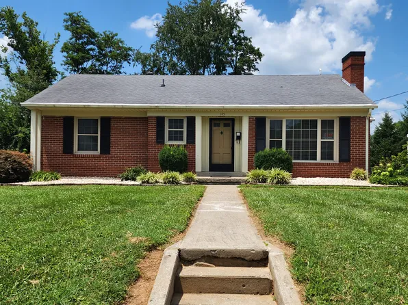 145 Montgomery Ct, Lebanon, KY 40033