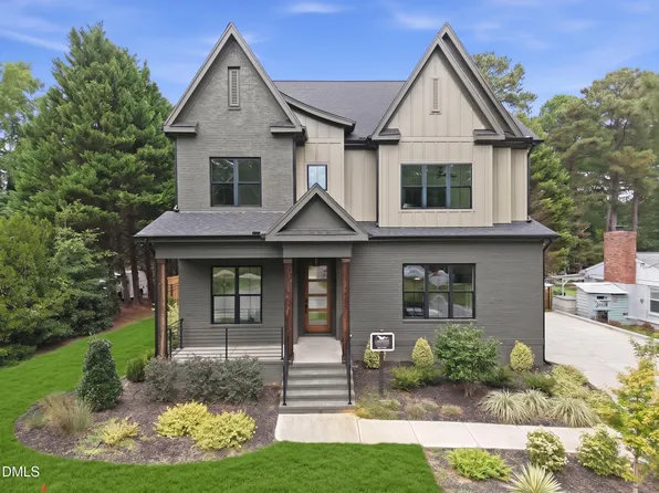 14020 Durant Rd, Raleigh, NC 27614