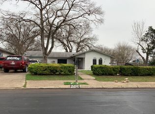 2810 Irwin Dr, San Antonio, TX 78222