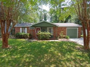 2655 Baldwin Dr S, Tallahassee, FL 32309