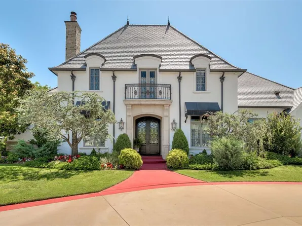4431 Berry Farm Rd, Norman, OK 73072