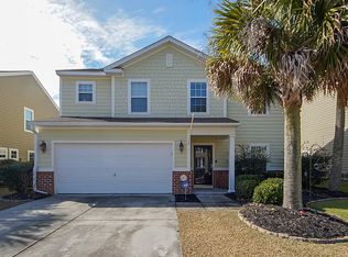 223 Nelliefield Creek Dr, Charleston, SC 29492