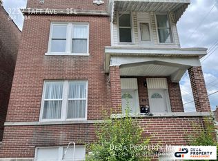 3232 Taft Ave FLOOR 1, Saint Louis, MO