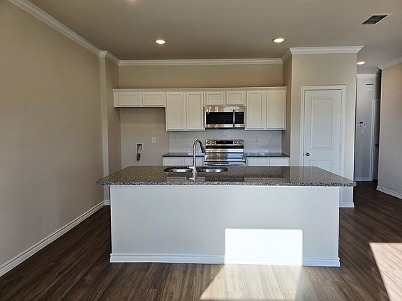 Breakfast Bar