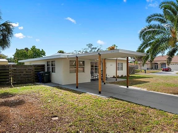 2nd image of 4240 Pompano Rd