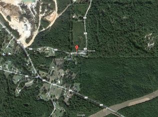 262 County Road 234, Vossburg, MS 39366