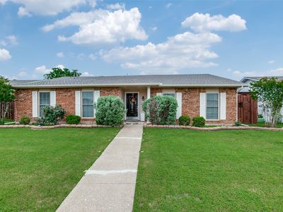 925 Lombardy Dr, Plano, TX, 75023