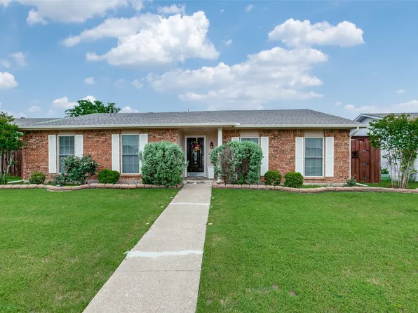 925 Lombardy Dr, Plano, TX 75023