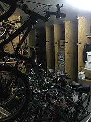 Rented by Keller Williams NYC