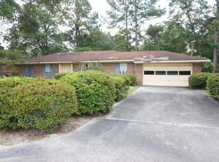 1106 Toomer St, Waycross, GA 31501