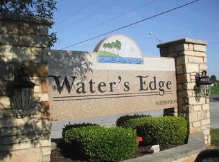 1570 Waterview Way LOT 61, Kokomo, IN 46902