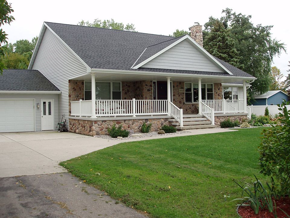 Custom Home - Dream Location