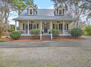 1034 Orangeburg Rd, Summerville, SC 29483