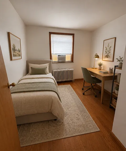 918 Daly St — Photo 16