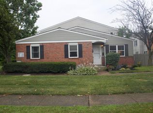 2577 Home Acre Dr, Columbus, OH 43231