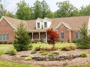 8400 Hickory Hollow Ct, Manassas, VA 20112