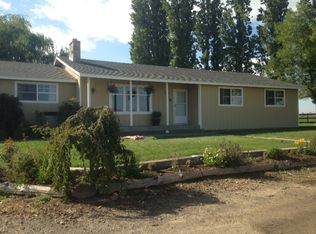 12206 N 1526 Pr NW, Prosser, WA 99350