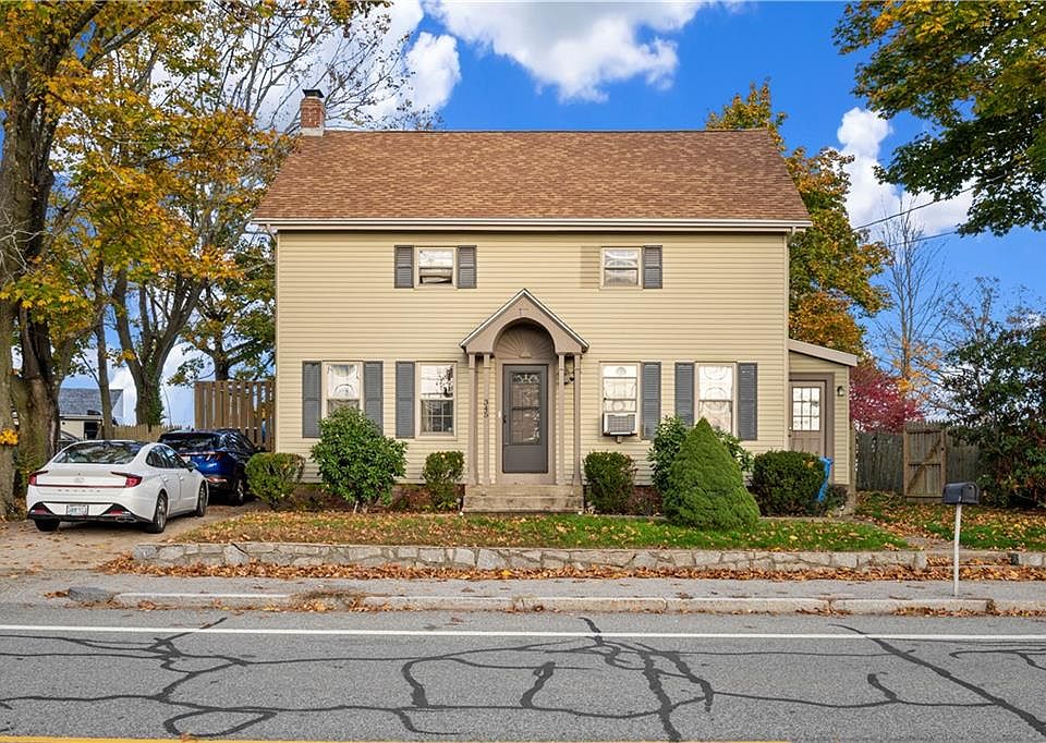 345 River Rd Lincoln, RI, 02865 Apartments for Rent Zillow