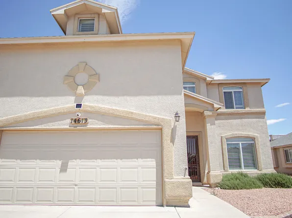 14613 Sunny Land Ave, El Paso, TX 79938