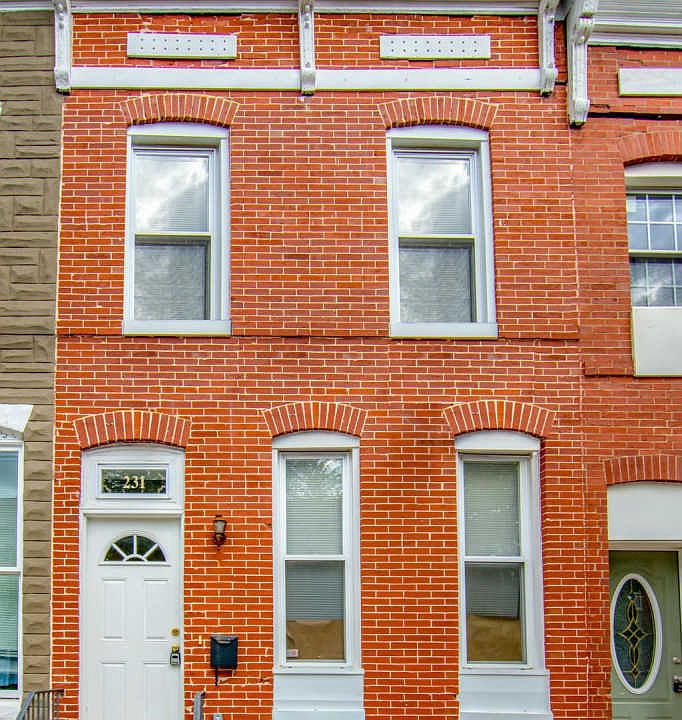 1st image of 231 N Milton Ave