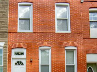 231 N Milton Ave, Baltimore, MD 21224