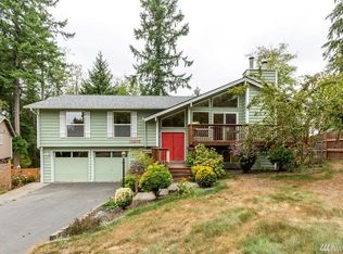 13875 Crestview Cir NW, Silverdale, WA 98383