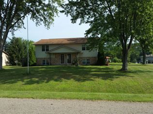 7295 Raleigh St NW, Massillon, OH 44646