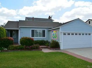 4348 Ostrom Ave, Lakewood, CA 90713