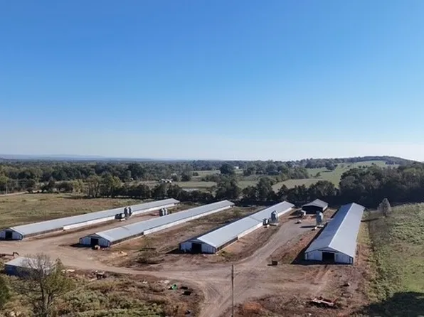 850 E State Highway 288, Scranton, AR 72863