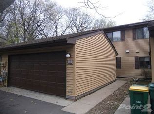 106 South Dr, Circle Pines, MN 55014