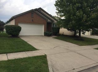 5638 Forest Grove Ave, Westerville, OH 43081