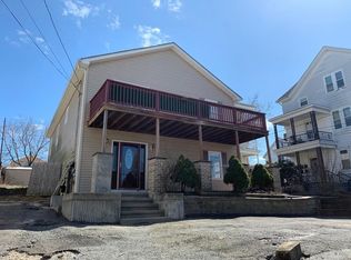 212 Haffards St, Fall River, MA 02723