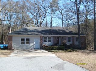 166 Twin Pines Rd, Cordele, GA 31015