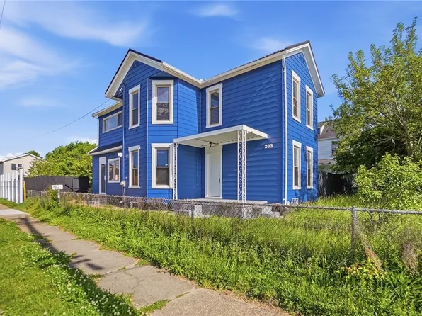 203 Alaska St, Dayton, OH 45404
