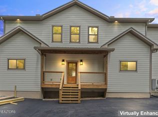 1143 Upper Alpine Way #1, Gatlinburg, TN 37738