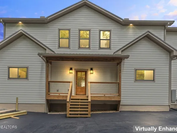 1143 Upper Alpine Way #1, Gatlinburg, TN 37738