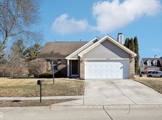 4002 Colchester Dr, Indianapolis, IN 46268