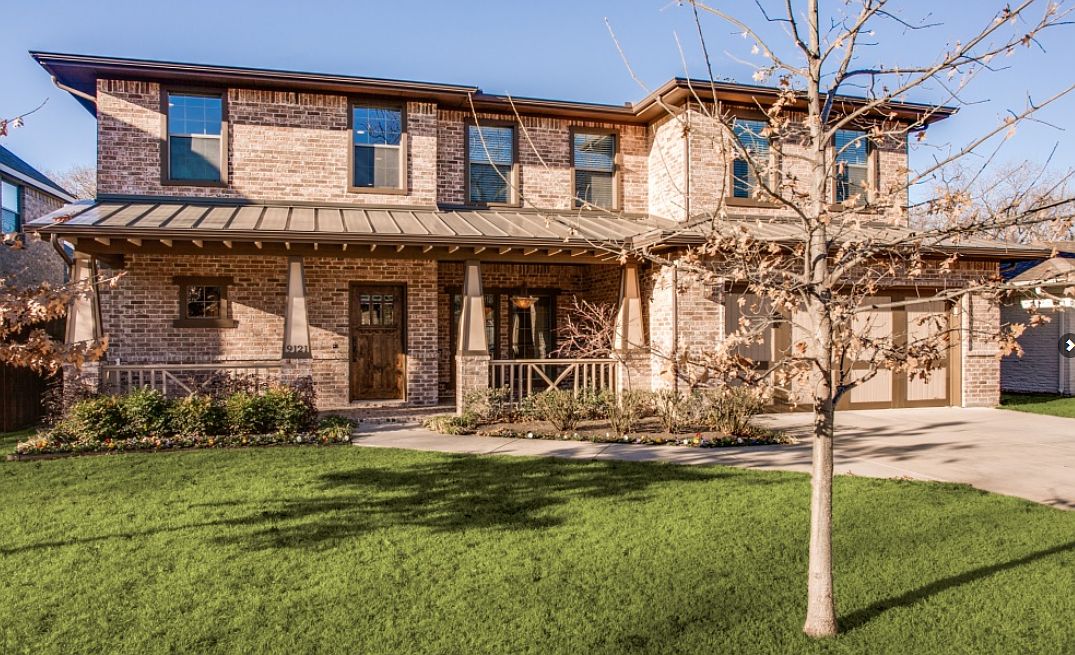 9121 Larchwood Dr, Dallas, TX 75238 Zillow