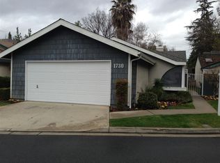 1730 E Vine Ave, Visalia, CA 93292