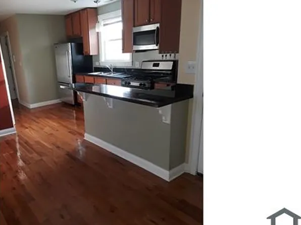 2046 N Saint Louis Ave #1N, Chicago, IL 60647