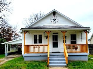 556 Market St, Philo, OH 43771