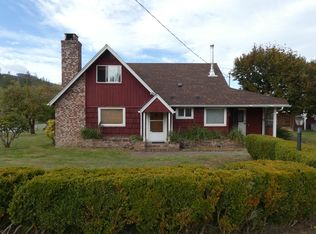 473 Sandhagen Rd, Port Angeles, WA 98363